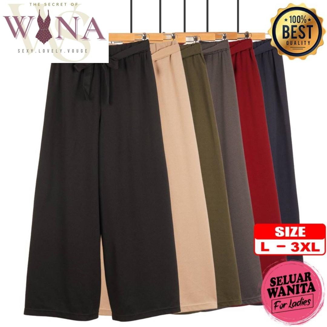 SELUAR FESYEN WANITA